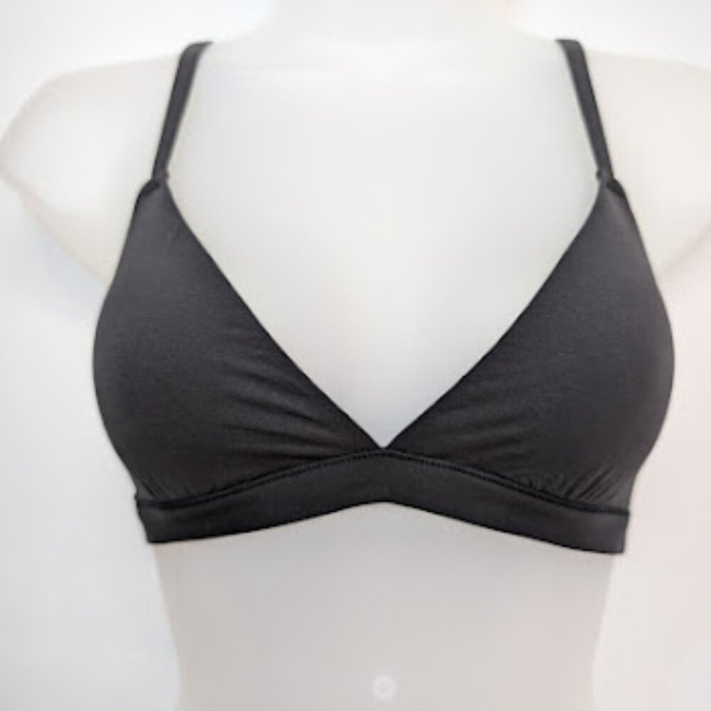 SKIMS Fits Everybody Triangle Bralette BR-TRI-2024  S